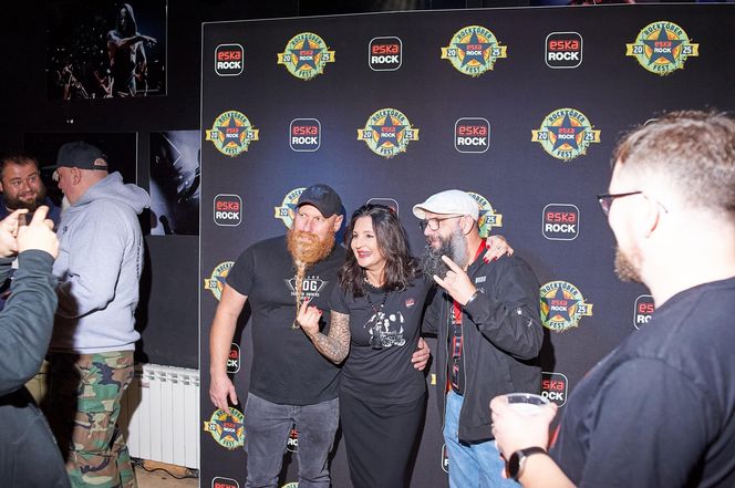 Rocktoberfest 2025 - impreza urodzinowa Eski ROCK