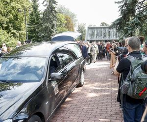 Siostra Joanny Kołaczkowskiej była z nią w ostatnich chwilach życia