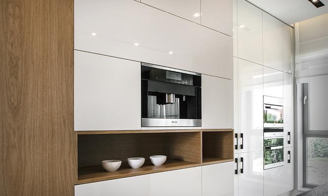Nowoczesny apartament w Bydgoszczy