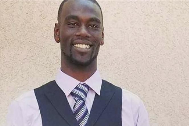 Policjanci pobili go na śmierć, 29-letni Tyre Nichols nie miał szans. Jest szokujące nagranie