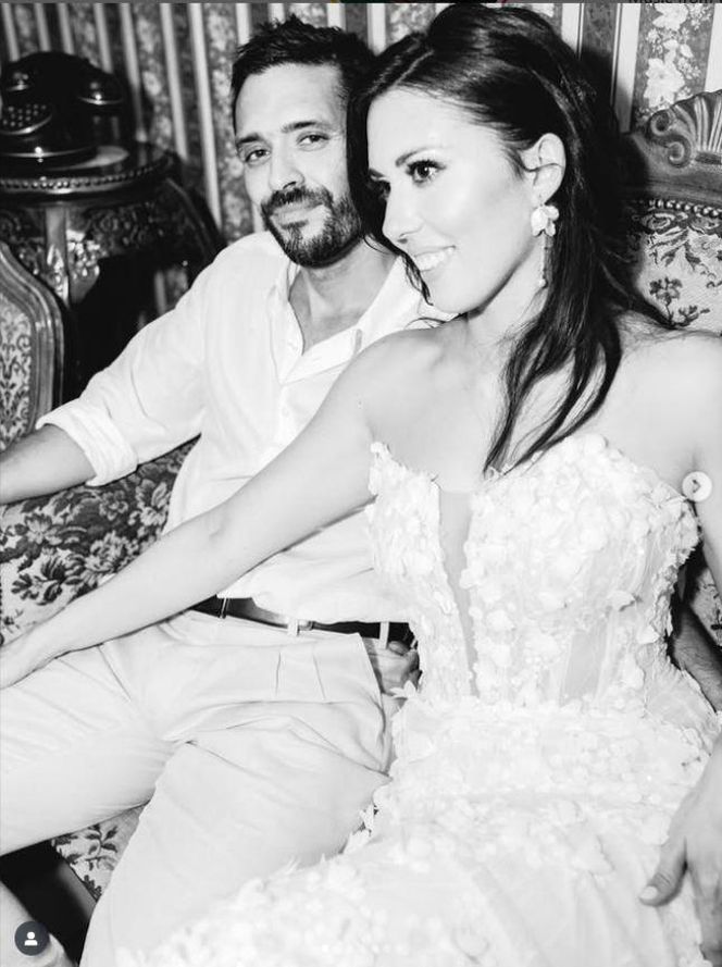 Mesajah, Barbara Miedzińska