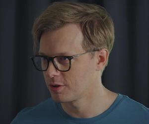 	M jak miłość odc. 1760. Radek (Philippe Tłokiński)