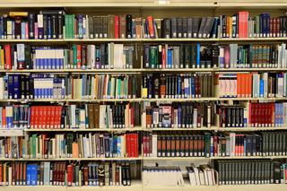 Dzień Bibliotekarza w Koszalinie