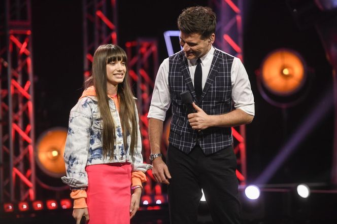 The Voice Kids - finał 2019