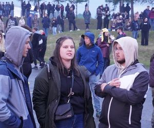 Tak wyglądał drugi dzień koncertów na Rzeszowskich Juwenaliach 