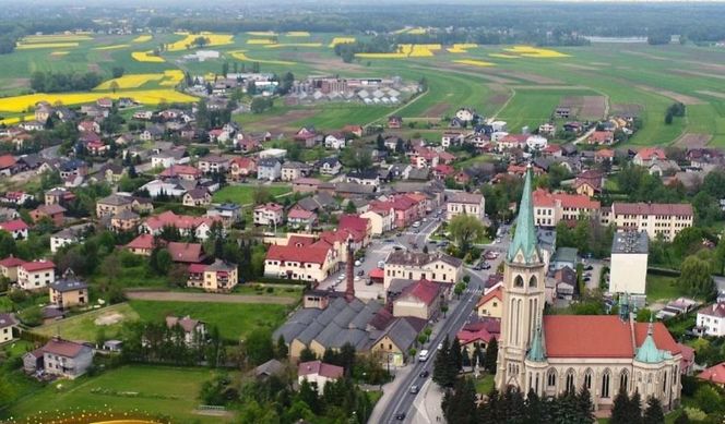 To jedyne miasto w Polsce, które ma własny język. Znajduje się na południu kraju