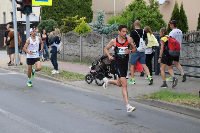 Bieg Lwa w Tarnowie Podgórnym: na starcie prawie trzy tysiące uczestników!