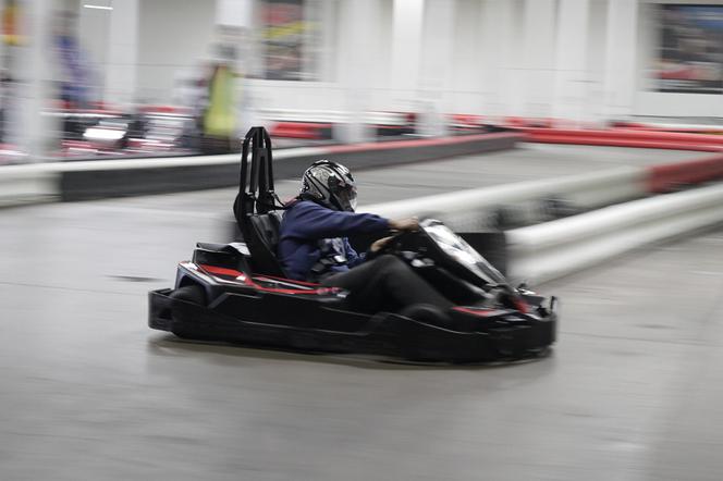 Kartingowe Grand Prix Białegostoku - runda II