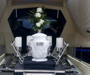 Jerzy Dziewulski - pogrzeb