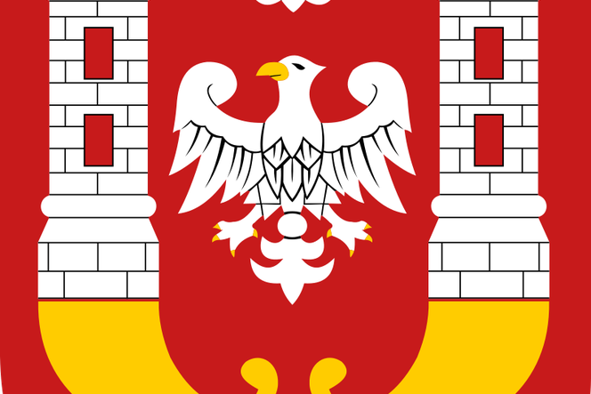 Fontanna na Rynku w Inowrocławiu prawie gotowa
