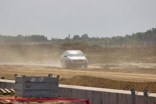 Gigantyczna przebudowa na lotnisku we Wrocławiu. To największa inwestycja w historii