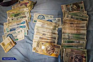 Akt oskarżenia przeciwko 26 osobom w sprawie „gangu siedleckiego”