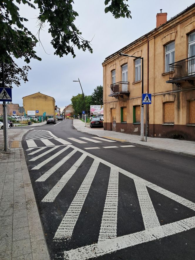 Powiat ostrowiecki