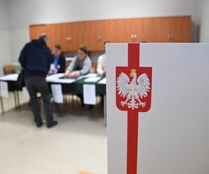 Wyniki wyborów do Sejmiku Województwa Małopolskiego. Miażdżąca przewaga jednej partii 