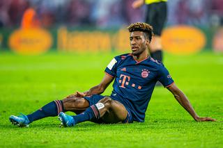 Euro 2024: Kingsley Coman. Sylwetka reprezentanta Francji