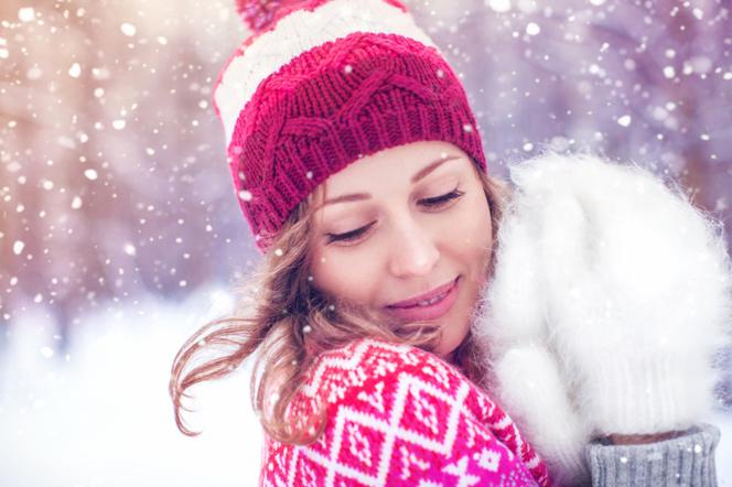 Jak dbać o skórę zimą? Zimowa pielęgnacja twarzy, dłoni, ust