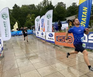 9. Citi Ukiel Olsztyn Półmaraton