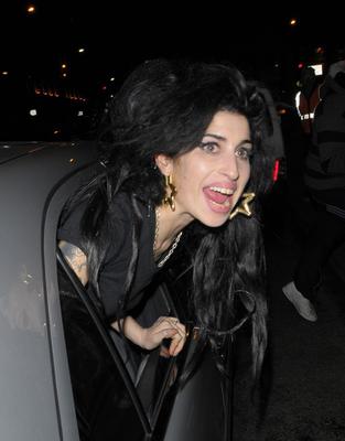 Amy Winehouse