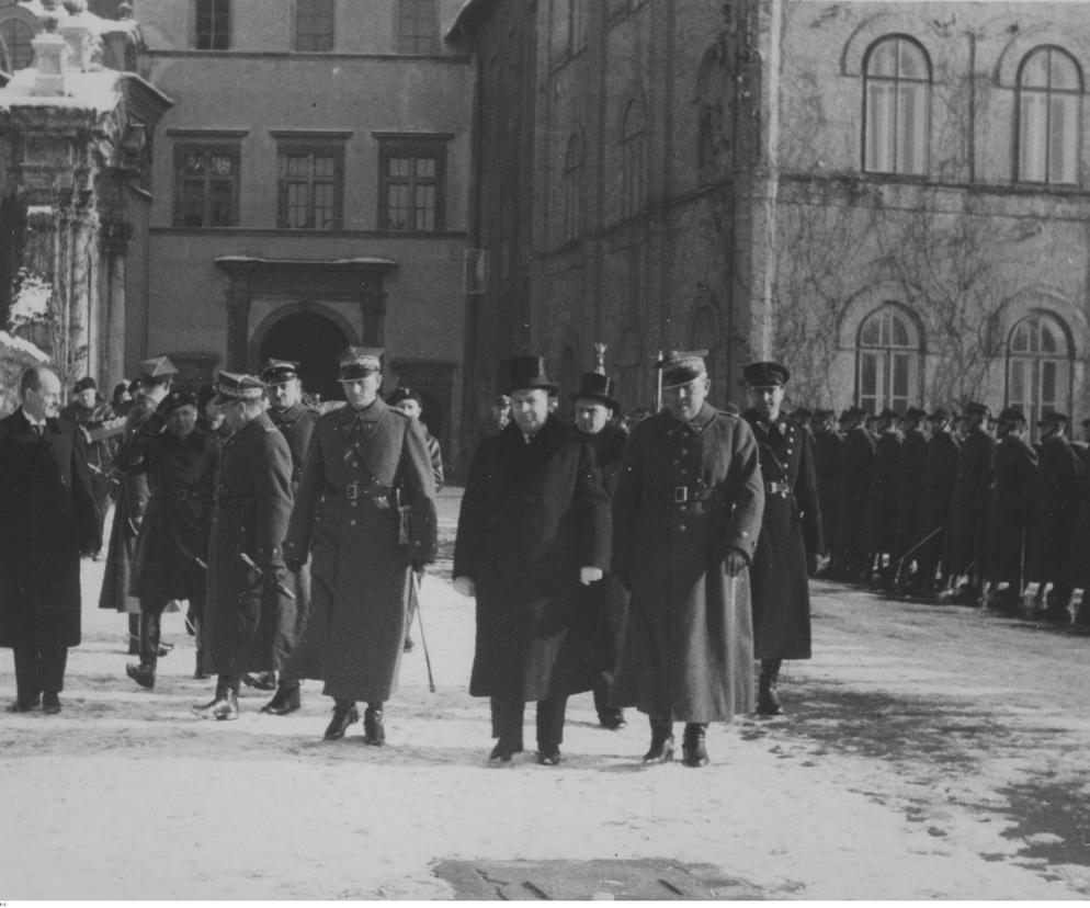 Kraków w 1939 roku. Jak Małopolska broniła niepodległości?