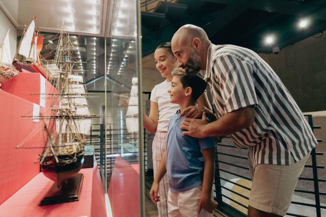 Rycerze czy korsarze? Nowe muzeum na Malcie odsłania nieznane oblicze Zakonu Maltańskiego