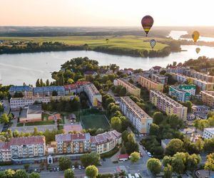 To miasto przywodzi na myśl Małą Kapadocję. Przyciąga turystów magicznym widokiem