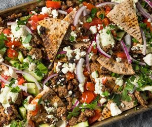 Gotowe w kilka minut, a smakuje niesamowicie. Na imprezy zawsze je szykuje