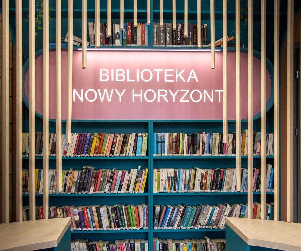 Biblioteka w Kraśniku z grantem na ekologiczny projekt. Są pieniądze na zajęcia