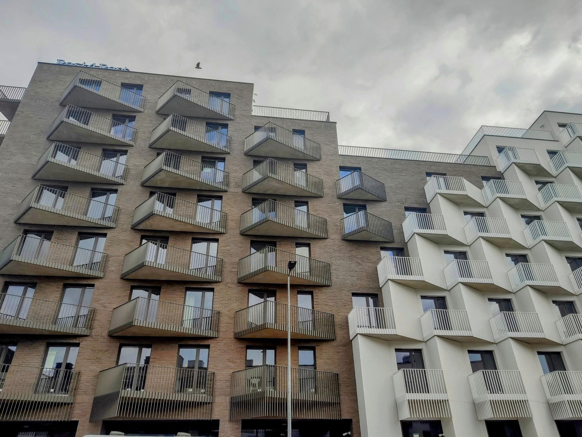 ul. Romanowicza 4 w Krakowie. Resi4Rent