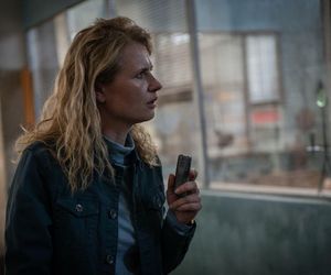 Profilerka sezon 2 - odcinek 11 streszczenie. Regina znajduje w Stormii zwłoki szefa, Maxa Budzisza