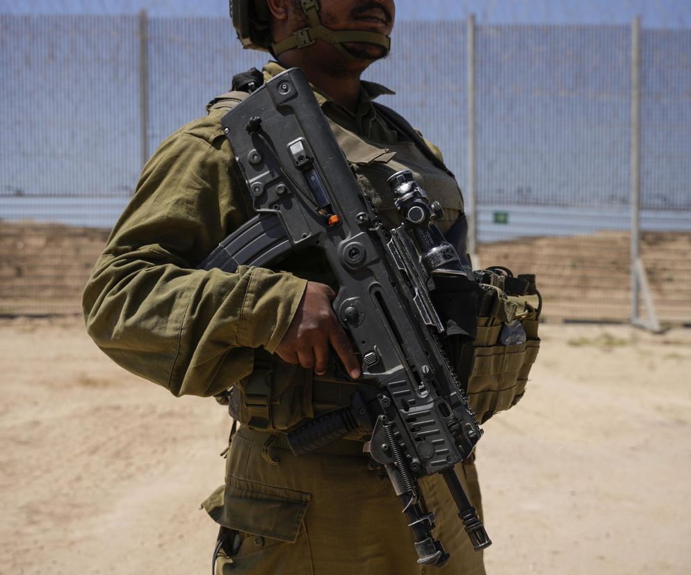 Izrael/ Wojsko: miasto Gaza to strefa walk, wstrzymujemy tam przerwy humanitarne