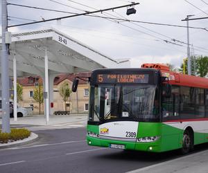 To najkrótsze linie autobusowe w Lublinie! 
