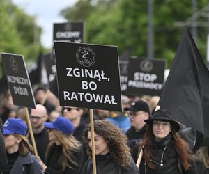 Marsz Milczenia Medyków