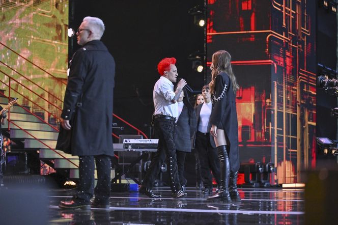 Michał Wiśniewski jak diwa! Na jubileusz Ich Troje przygotował aż 10 kreacji