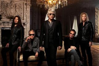 Bon Jovi ma skarbnicę niewydanych piosenek! Zespół wyruszy w trasę z hologramami?