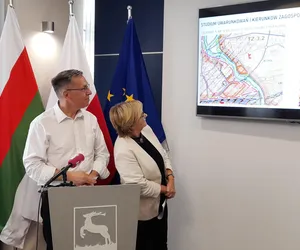 Nowy plan zagospodarowania w rejonie Browarnej i Młodych