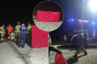 Ochłodził się na śmierć. Tragedia we Fromborku 