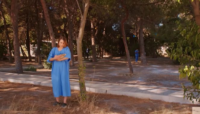 Miłość i nadzieja odc. 266.  Sila