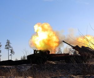 Portal Obronny - Szwecja wzmacnia obronę: HIMARS, haubice Archer i IRIS-T SLM