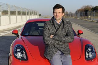 Adam Kornacki Patryk Mikiciuk tracą program