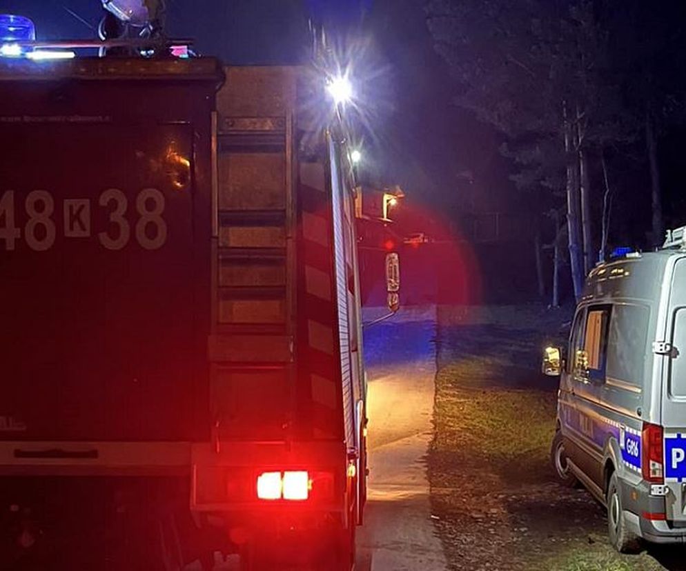 Nie żyje 35-latek przygnieciony przez quada. Potworna tragedia w Wielkanoc