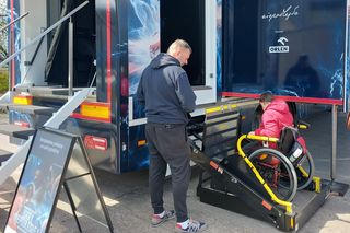 Iskry Niepodległej przyjadą do Leszna