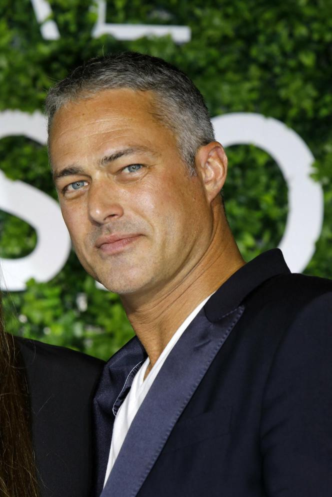 Tak dziś wygląda Taylor Kinney