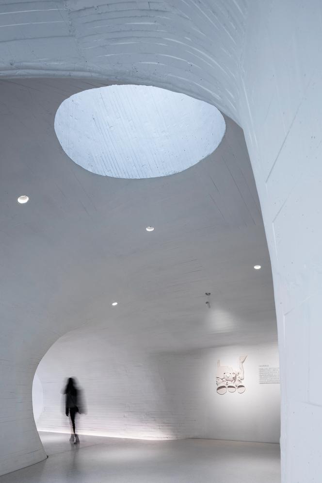 Muzeum UCCA Dune w Qinhuangdao_OPEN Architecture_27