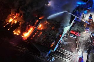 Michał Śliwiński: To katastrofa dla polskich kajaków