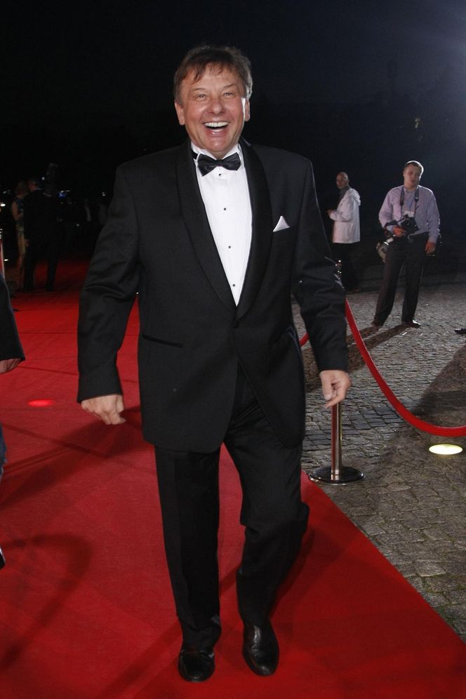 Smutne wieści od Laskowika. Tego nikt się nie spodziewał!