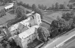 Świeta Katarzyna na archiwalnych zdjeciach