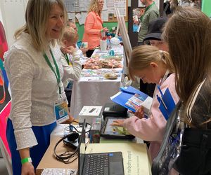 Miasteczko Zawodów Olsztyn 2025