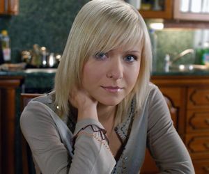 Tak zmieniała się Aneta Zając