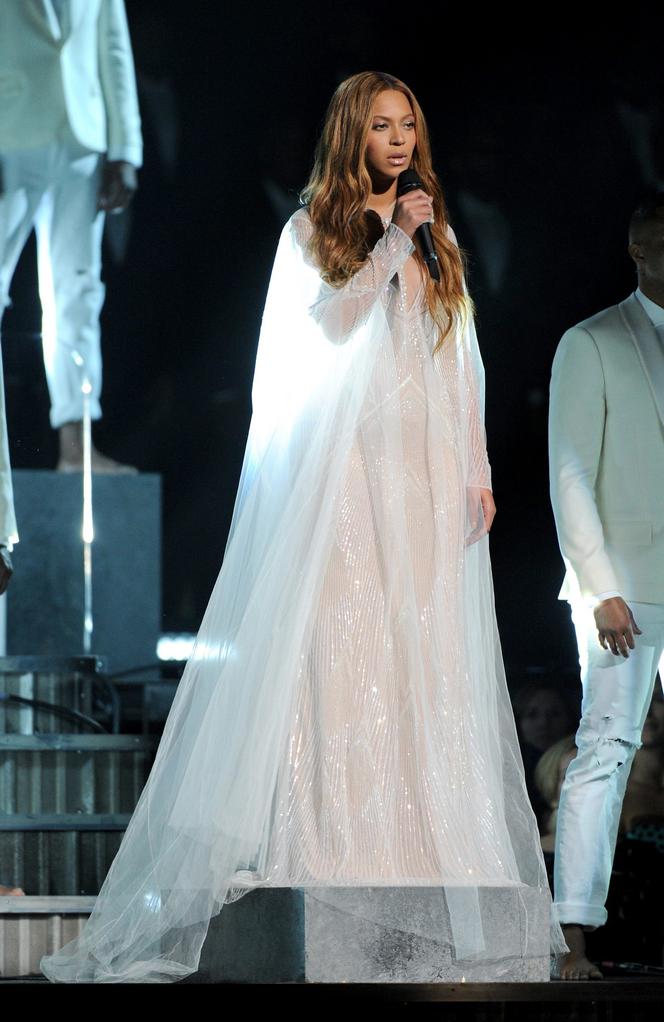 Beyonce - Grammy 2015