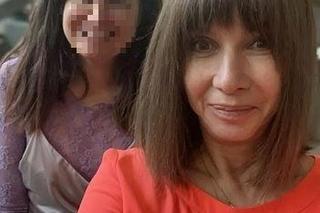 Na Wspólnej. Basia Brzozowska (Grażyna Wolszczak) 